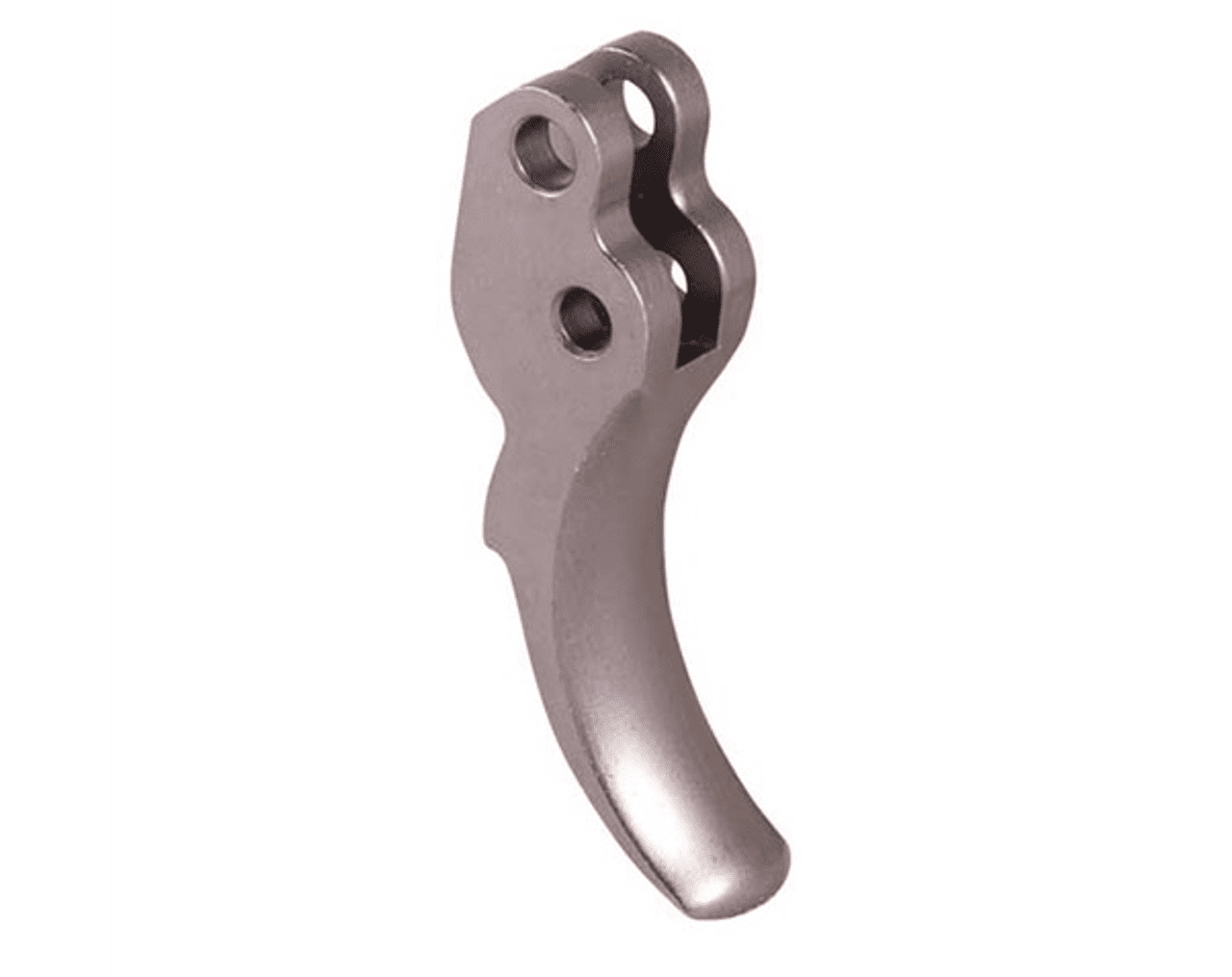 Ber 92/96 Steel trigger STANDARD, INOX